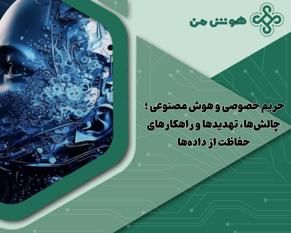 حریم خصوصی و هوش مصنوعی