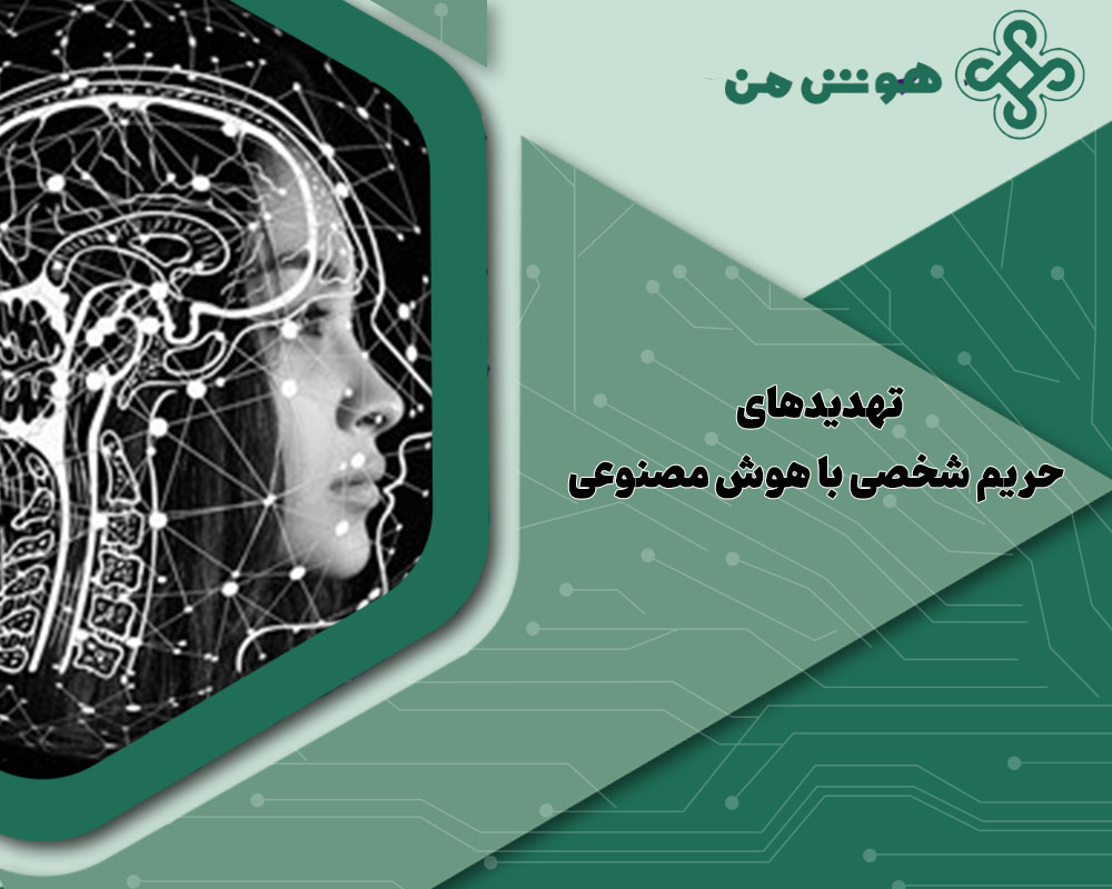 حریم خصوصی و هوش مصنوعی